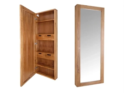 Puro Mirror Cabinet Spiegelschrank