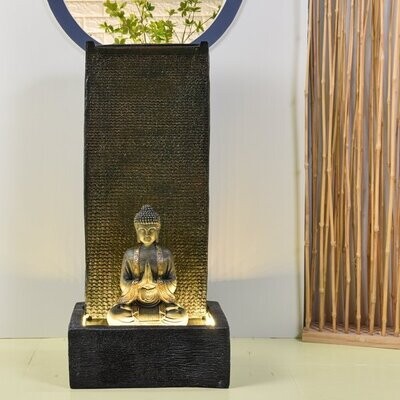 Fountain XL - Buddha