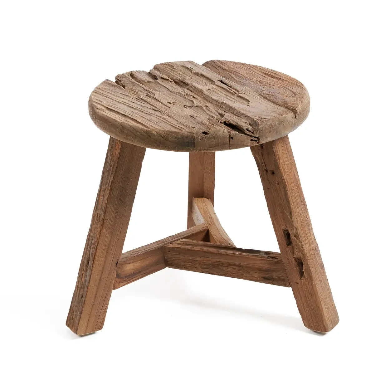 Hocker YATAI Natur M