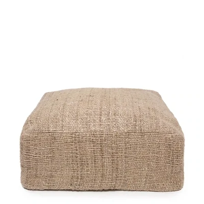 Sitzpouf OH MY GEE Beige