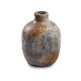 Vase CLASSY - Antik Grau