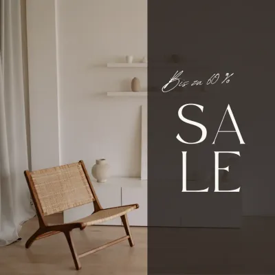 % BIG SALE %