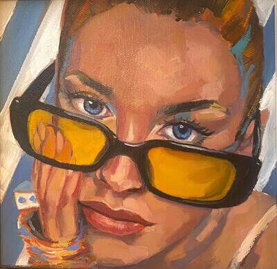 RETRATO