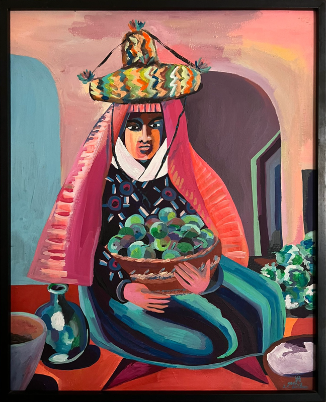 Viaje a Egipto. Gallery Shop