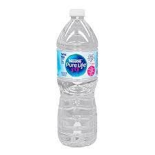 Bottled Water