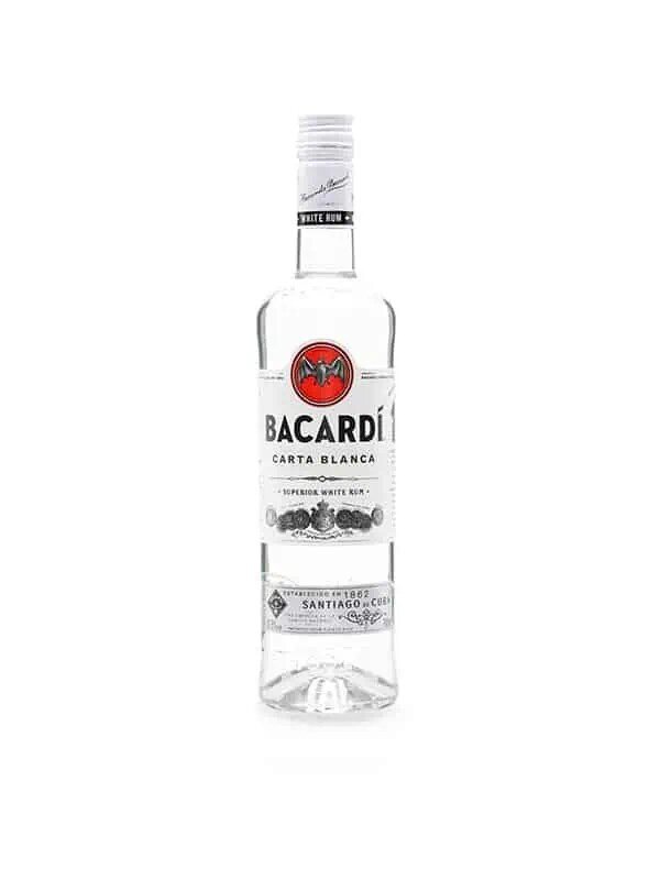 Bacardi