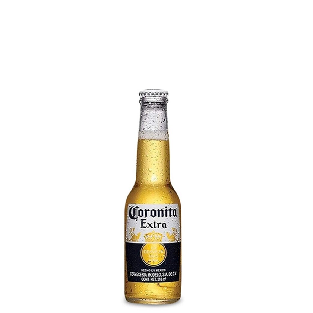 Coronita caja