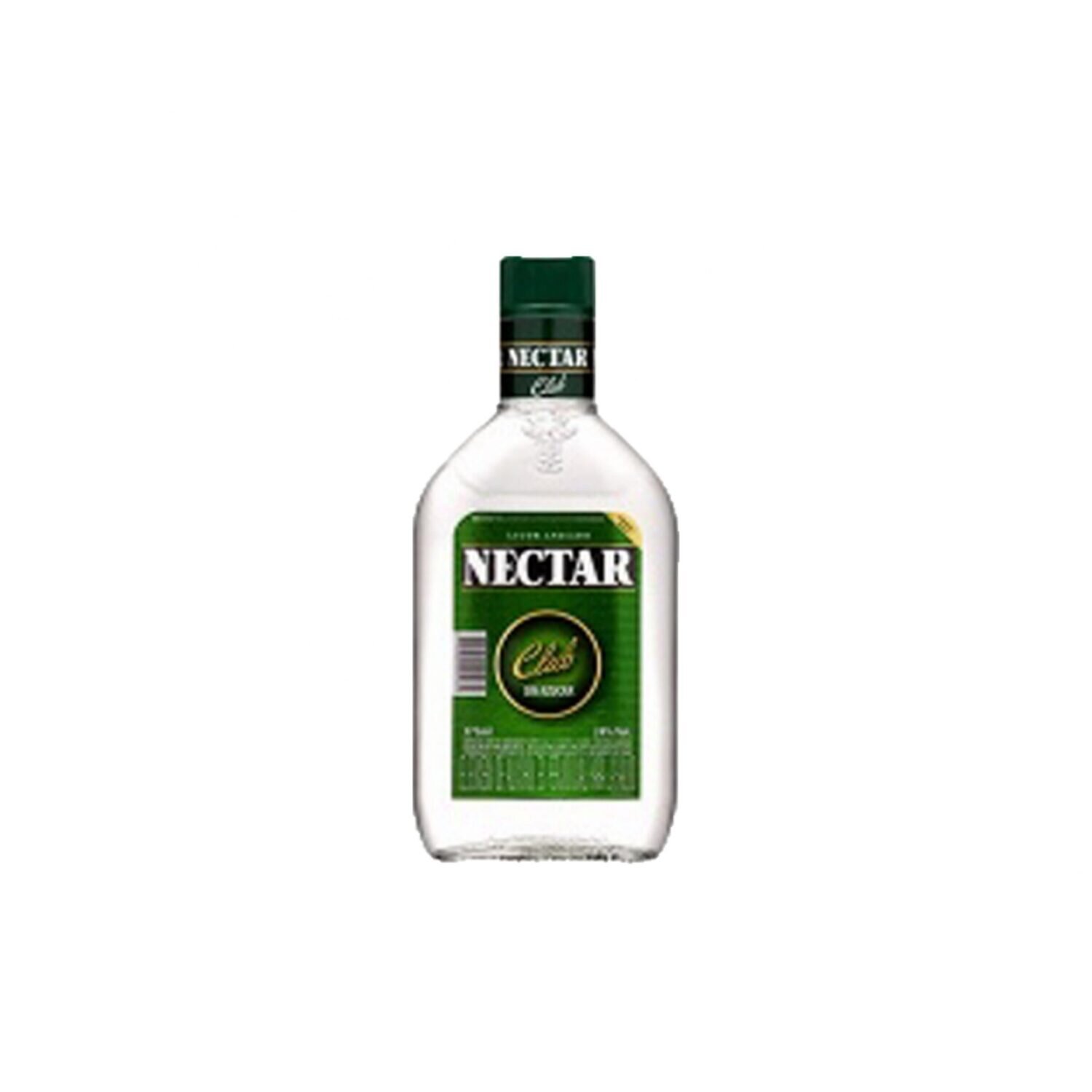 Nectar verde medias