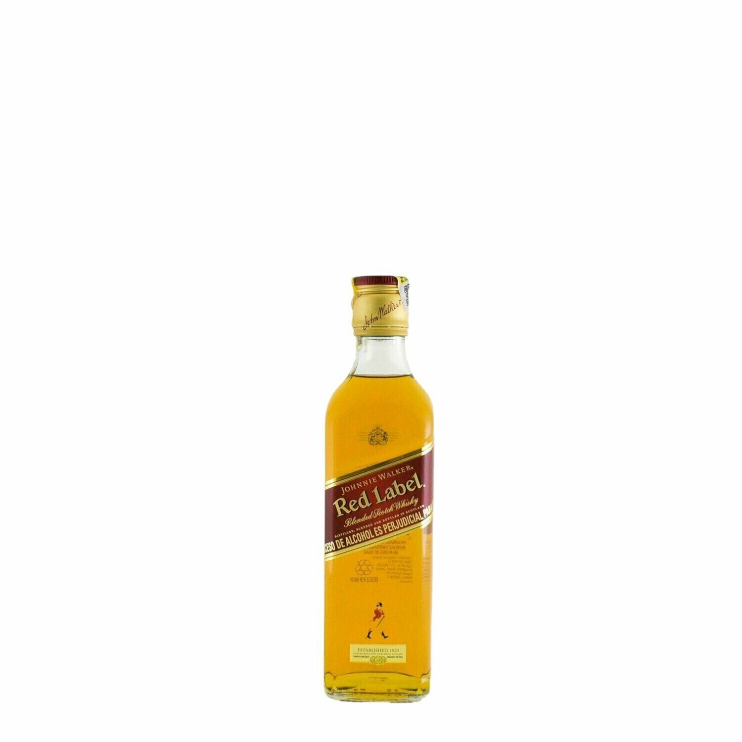 Red label media