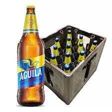 Aguila 750 x 16 unds