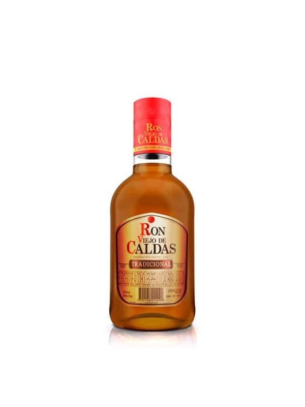 Ron caldas media