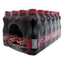 Pony pet 330 ml x 24 und