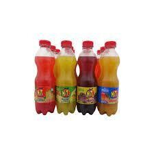 Hit 500 ml x 12