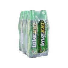 Vive 100 grande x 6 unds