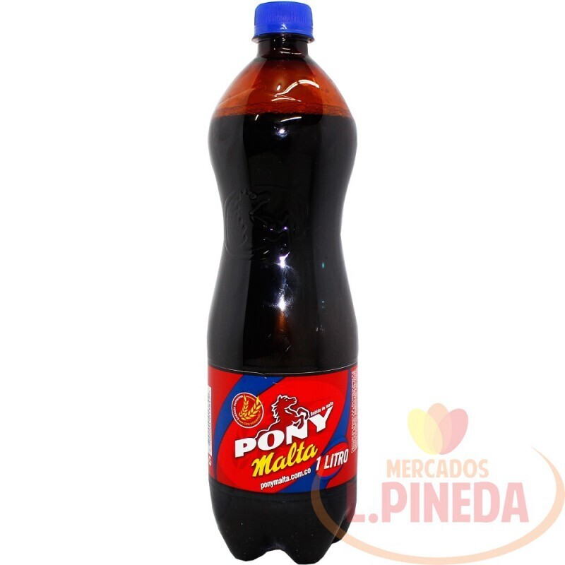 Pony litro x 15 und
