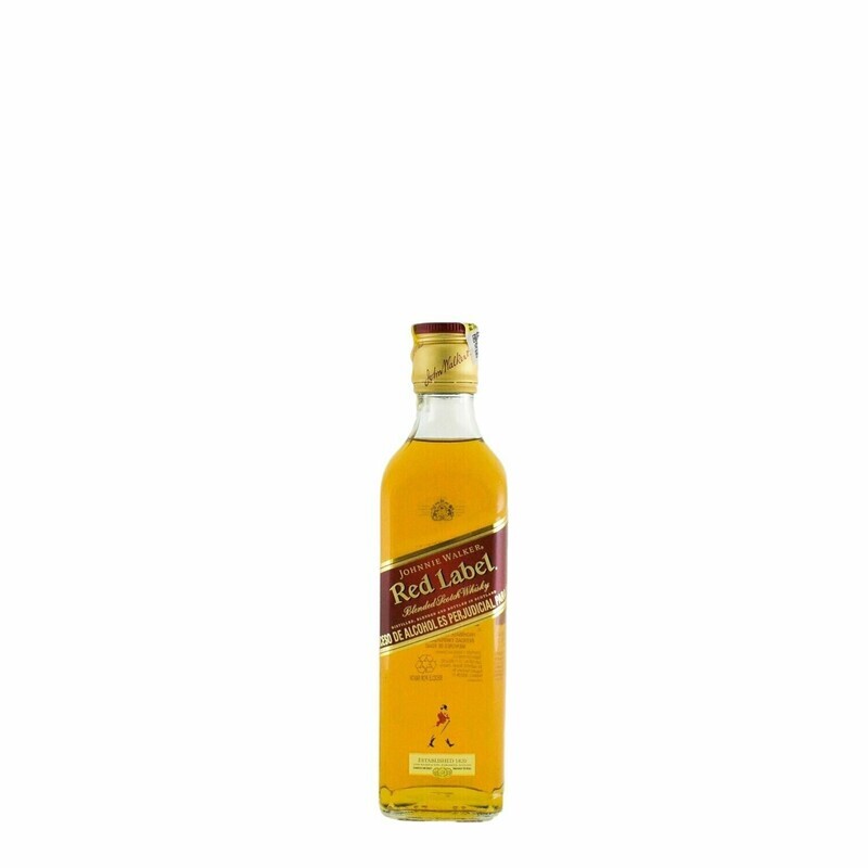 Red label media