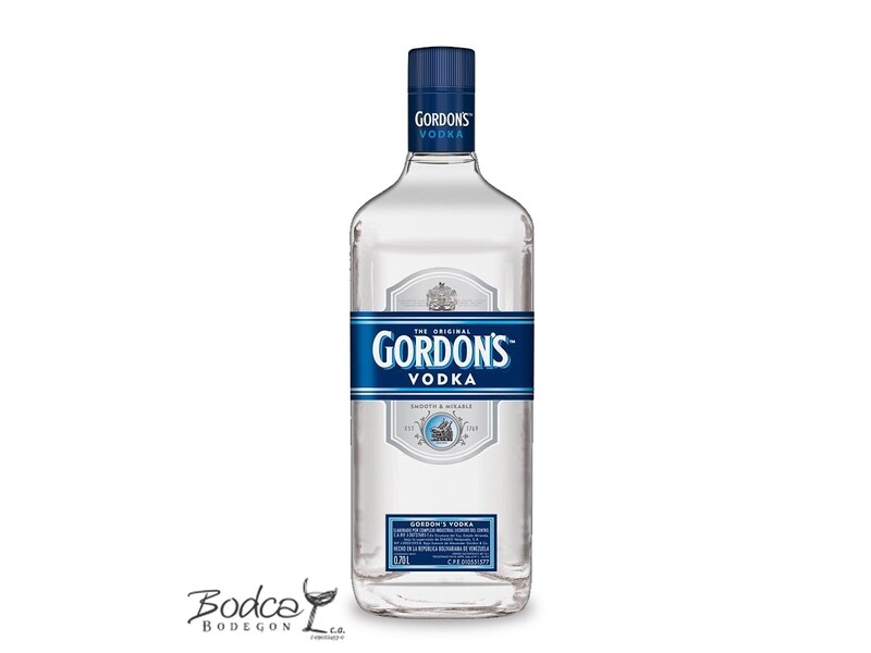 Vodka gordons 700 ml