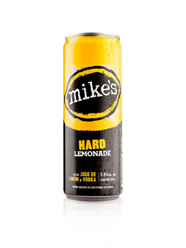 Mikes  lata
