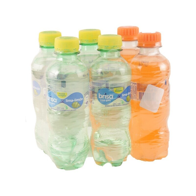 Brisa mini sabor