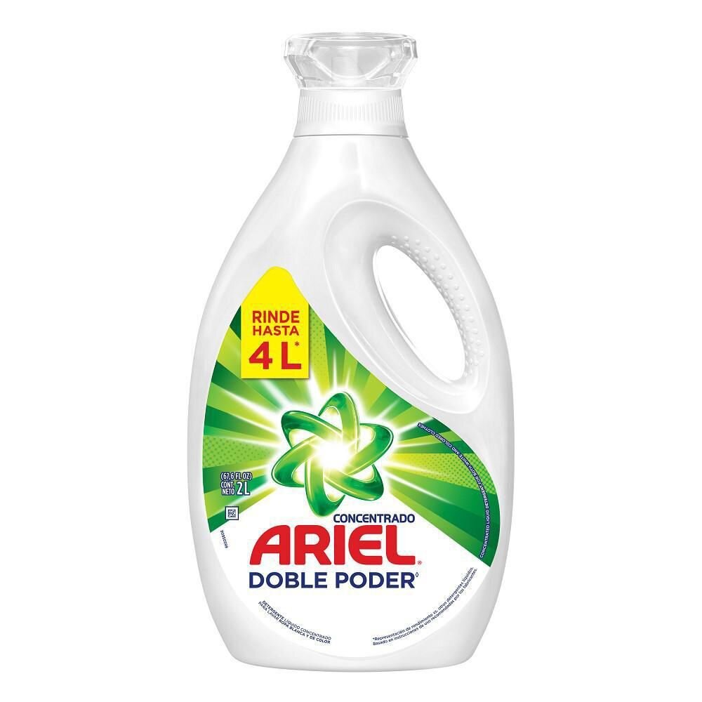 Ariel 2l