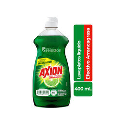 Axion 850 pacha