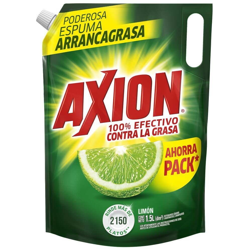 Axion liq. 1.5 ml