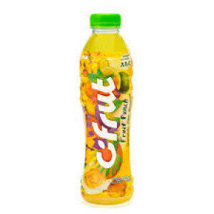 Cifrut 400 ml