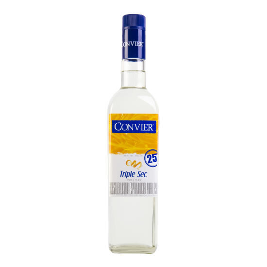 Convier triple sec bt und