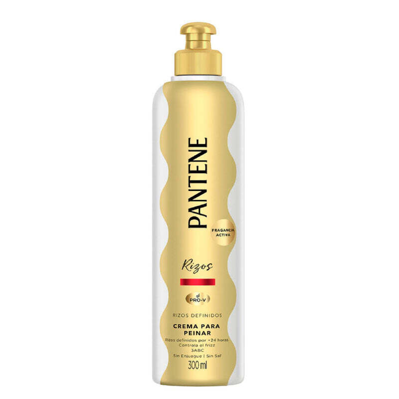 CREMA PEINAR PANTENE