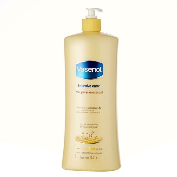Crema vasenol lt