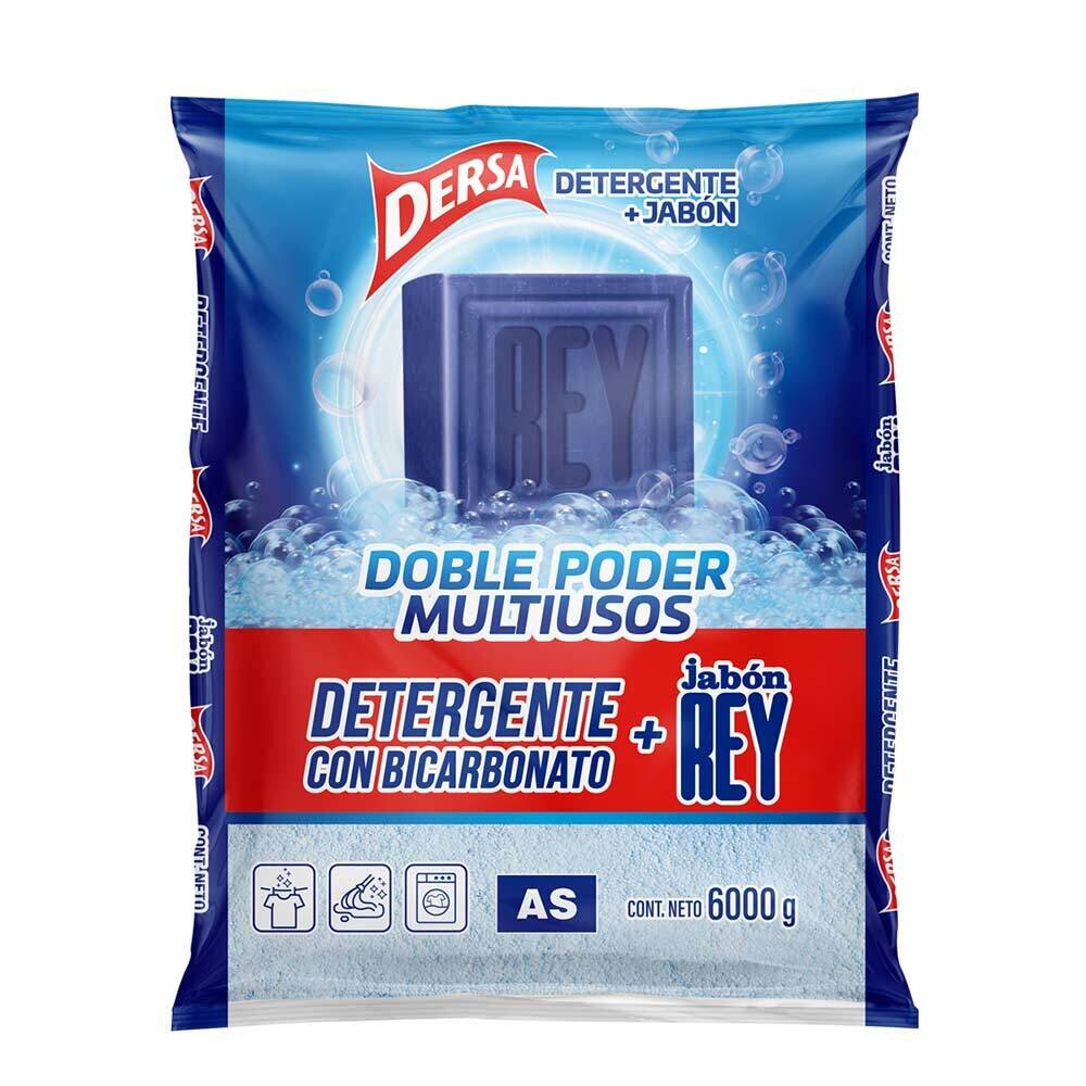 Dersa 6k +rey