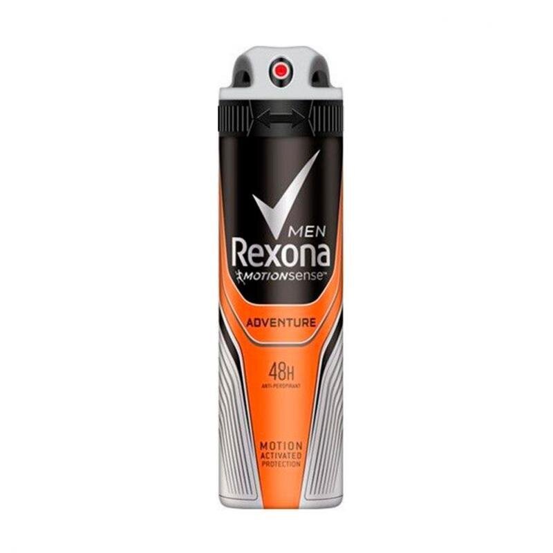 Desodorante  rexona aer.men 200 ml