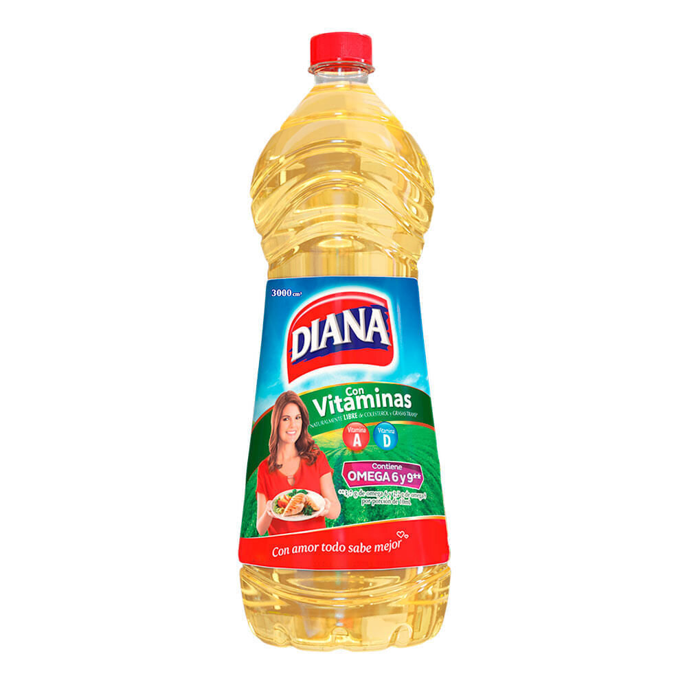Diana 3 l