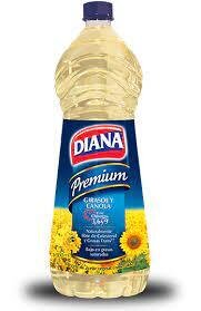 Diana canola 1 lt