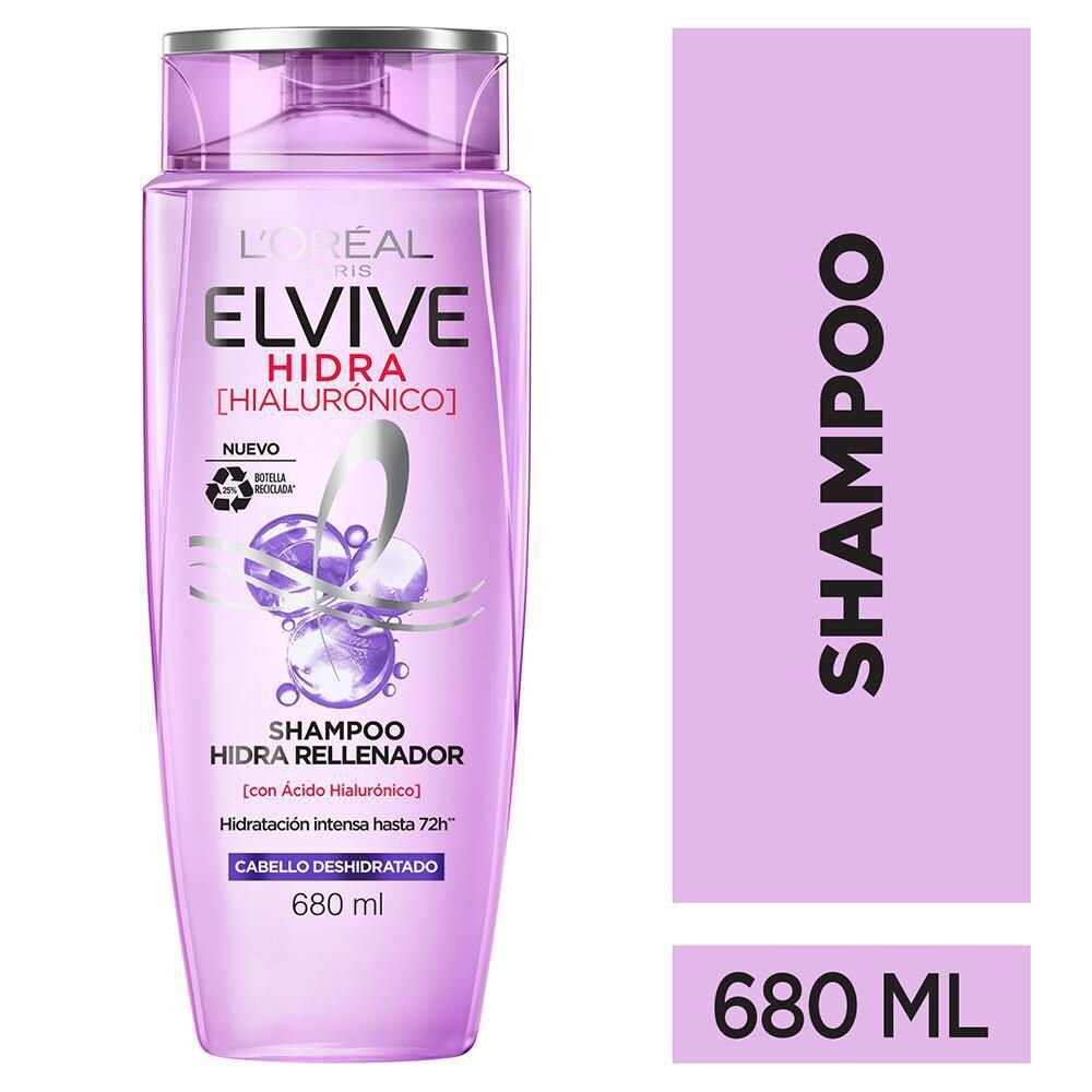 Elvive 680 ml