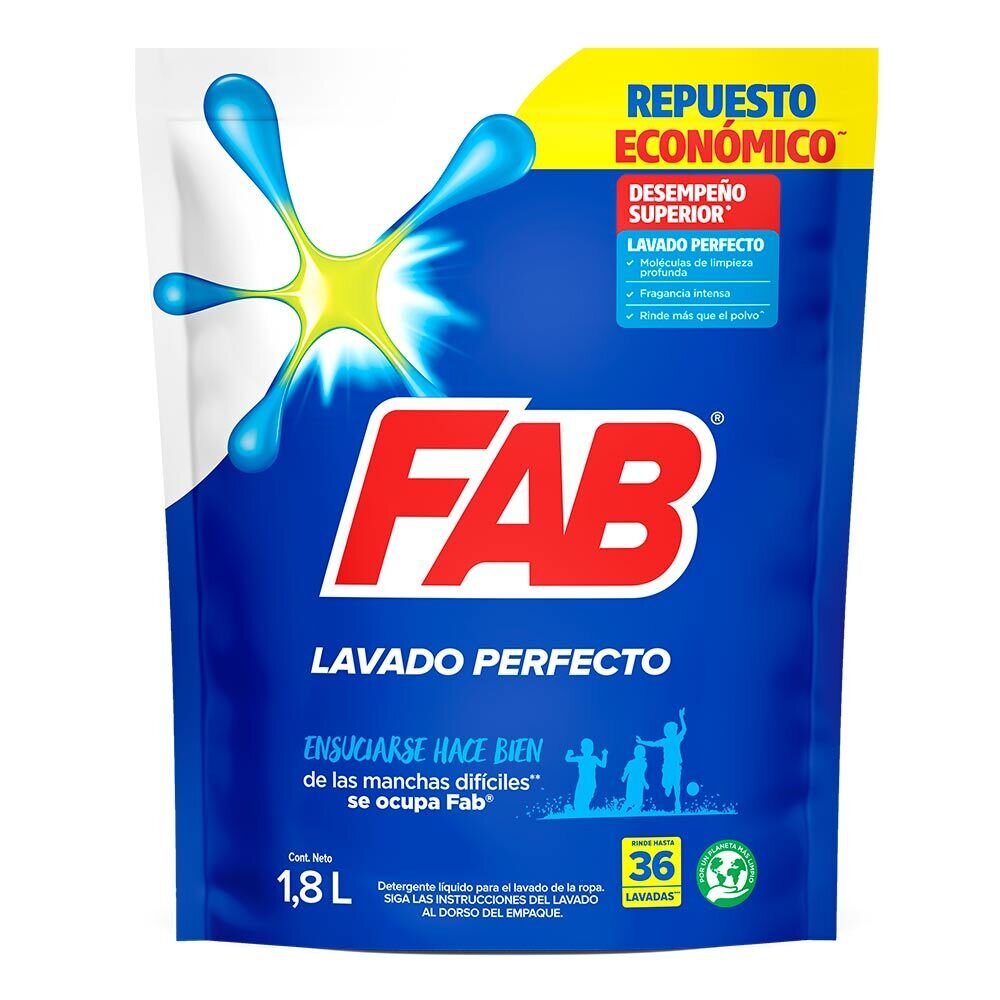 Fab 1.8 l