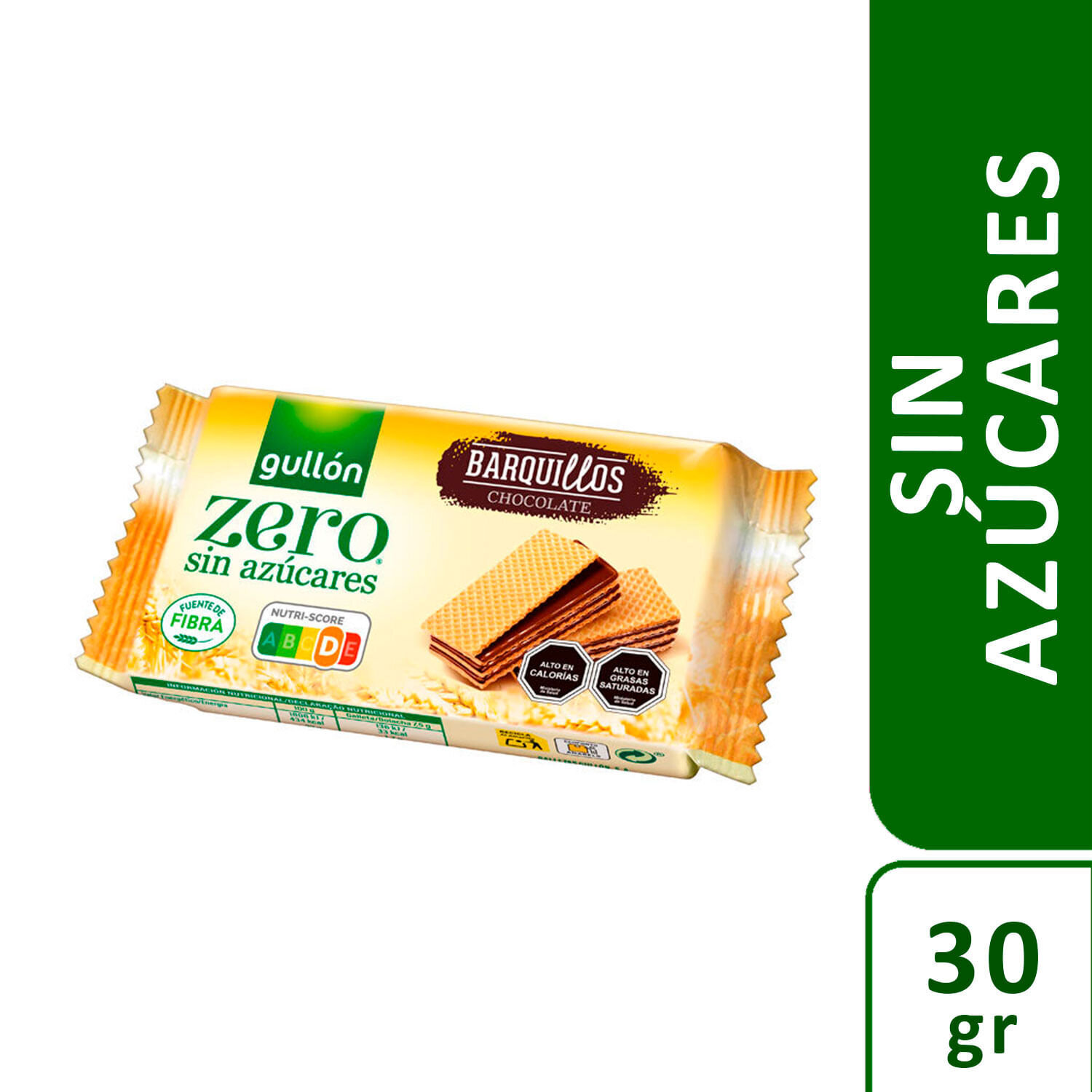 Gall colacion xoe und 120 gr