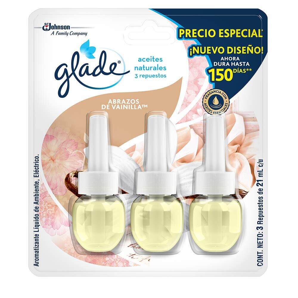 Glade*3