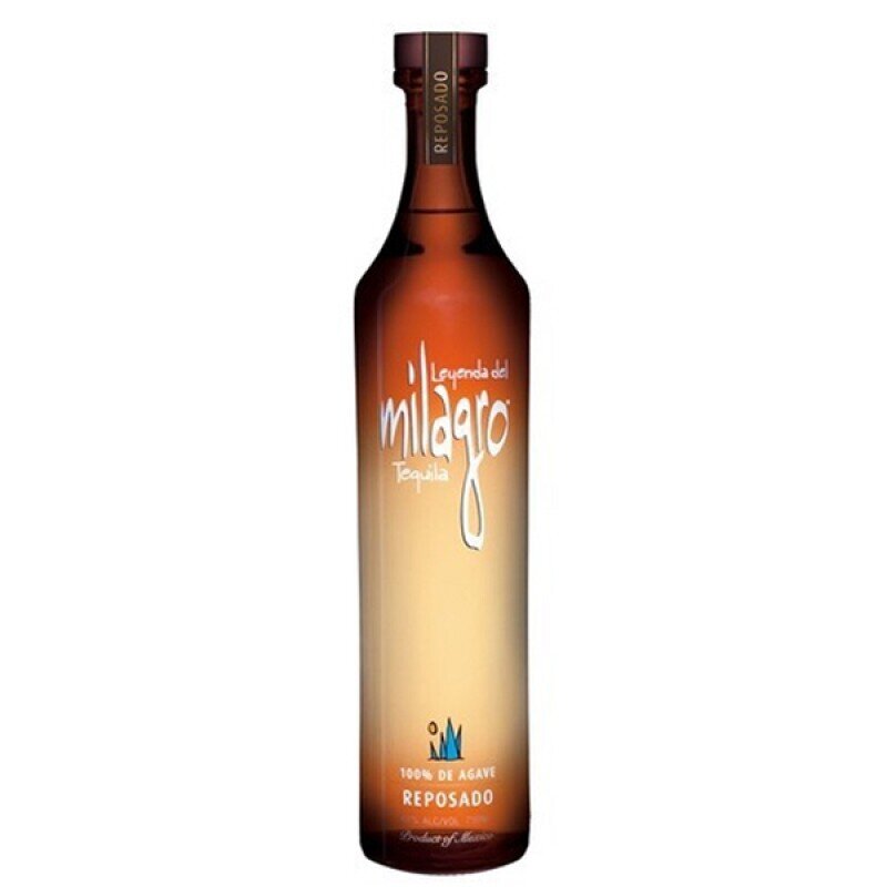 Leyenda el milagro bt und