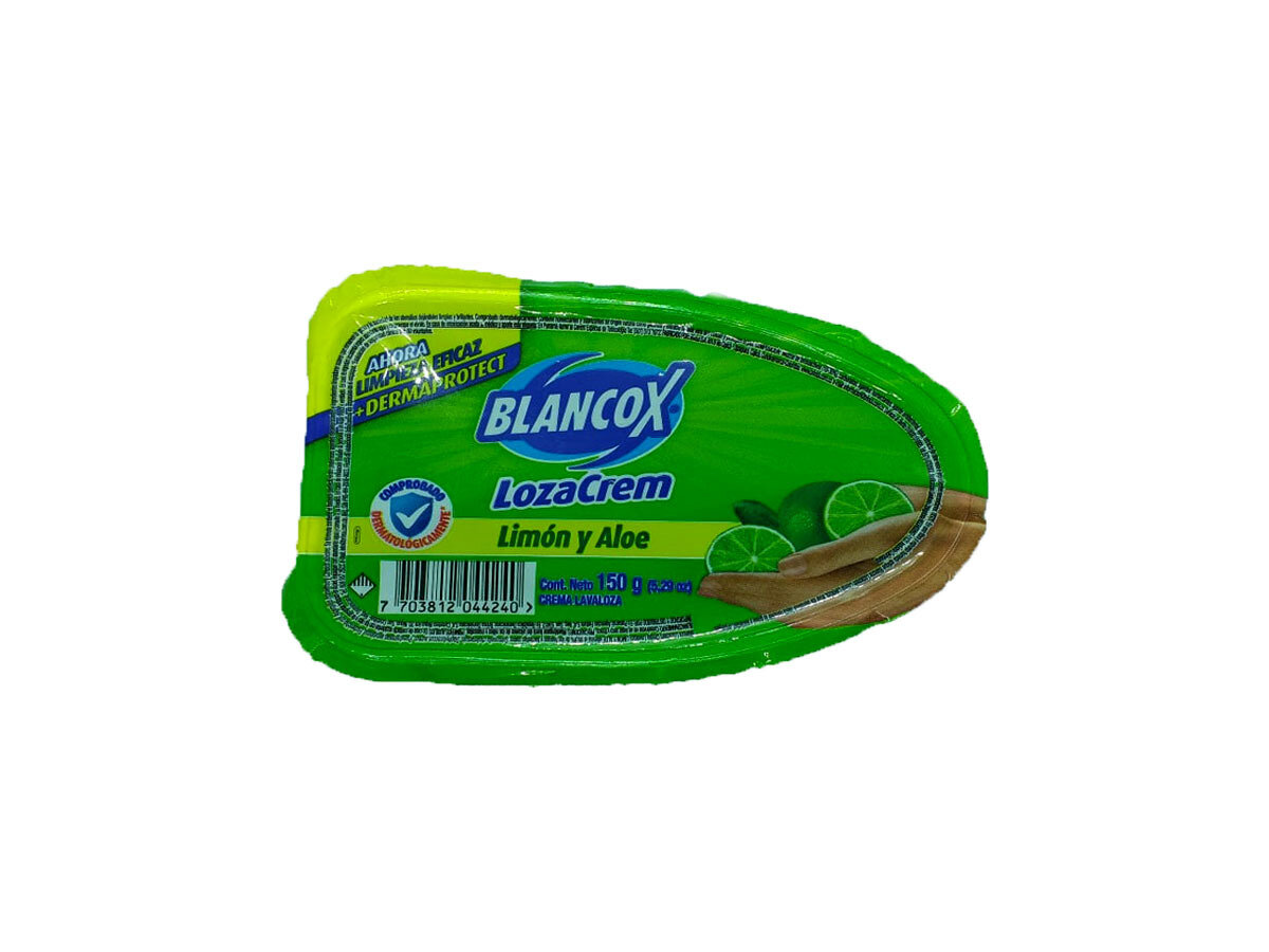 Lozacrem 150 gr
