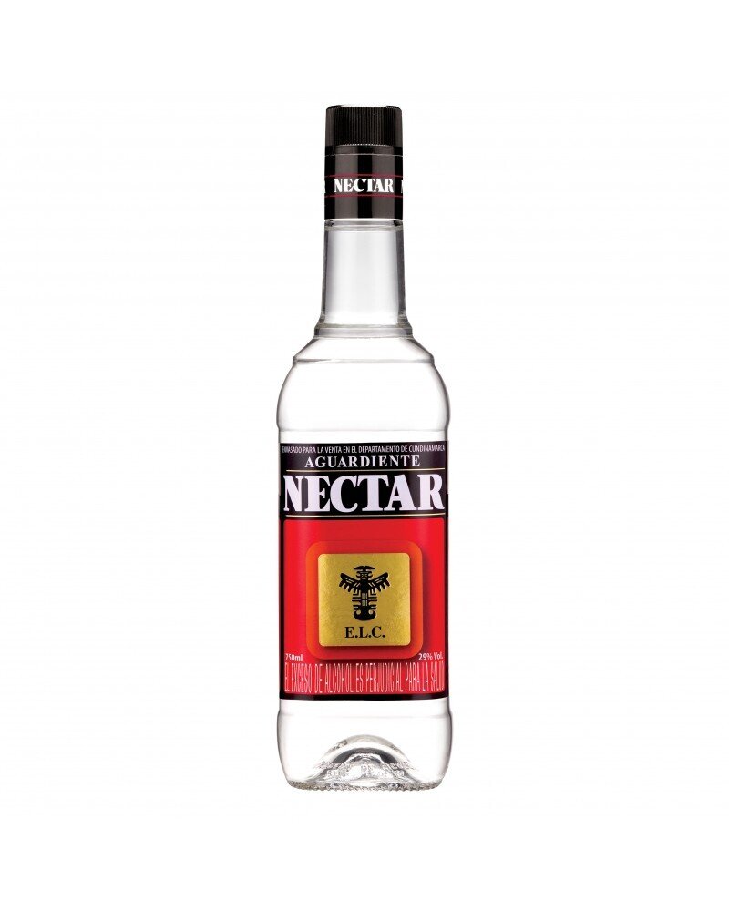 NECTAR ROJO 750 ML