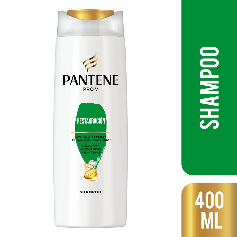 PANTENE 400 ML