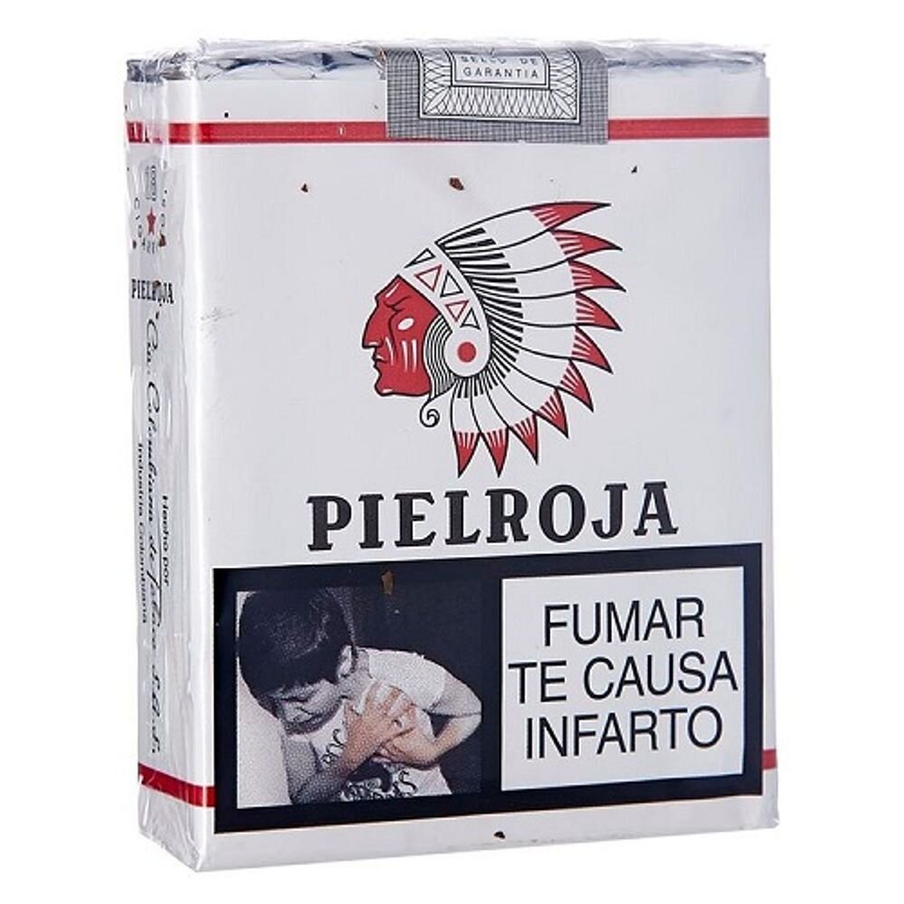 Pielroja pq