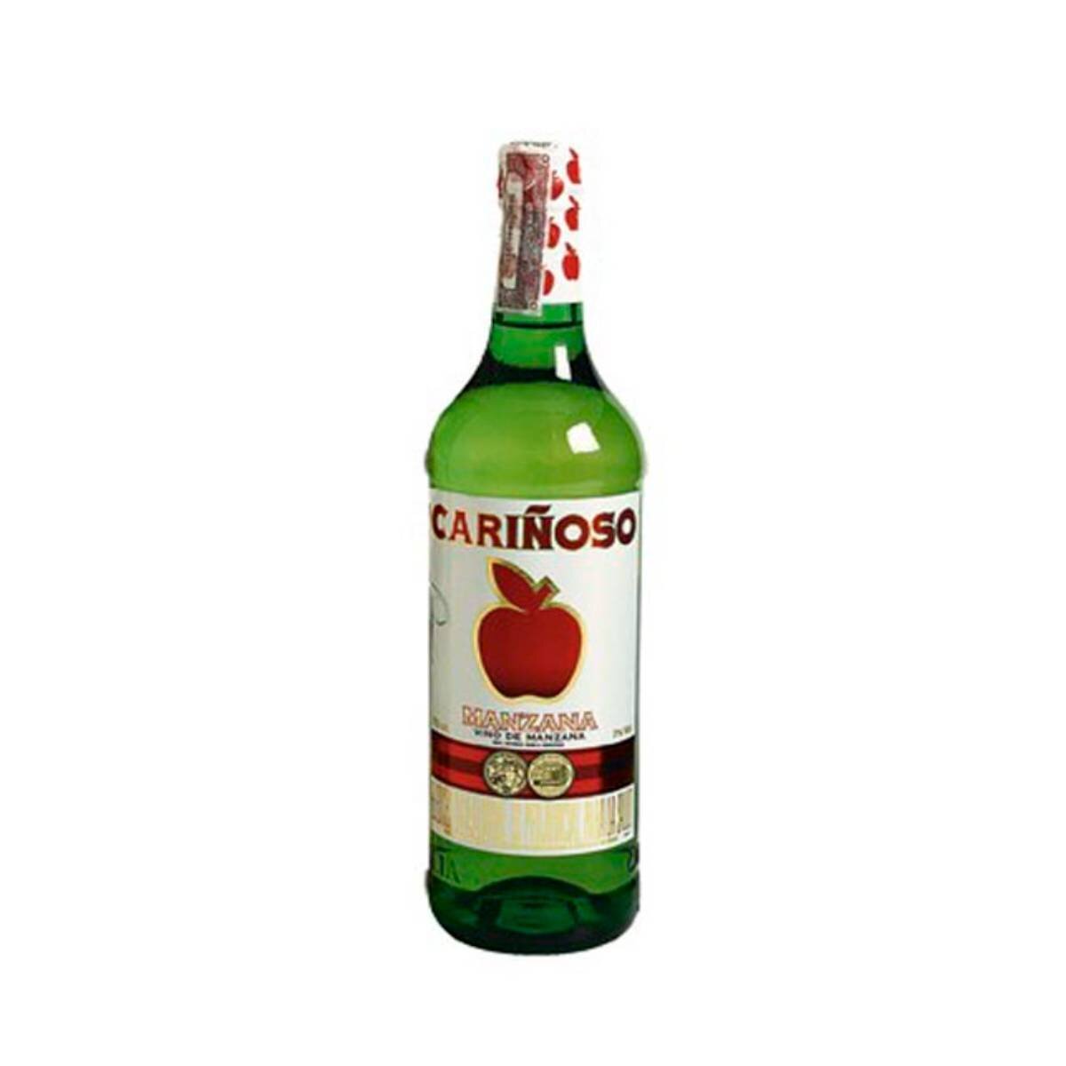 Vino cariñoso manz bt und