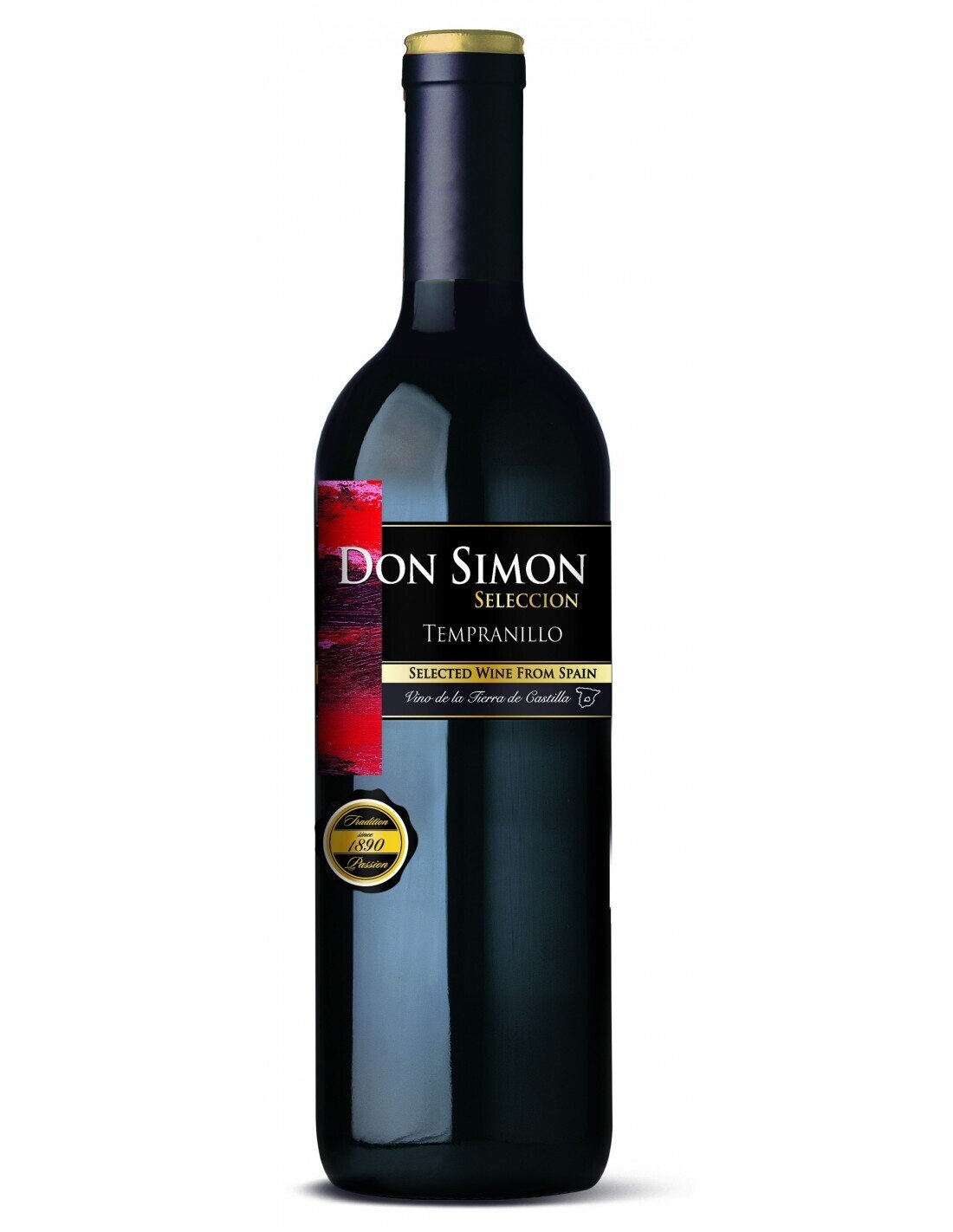 Vino don simon bt und