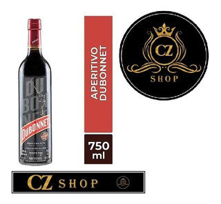 Vino dubonnet bt caja
