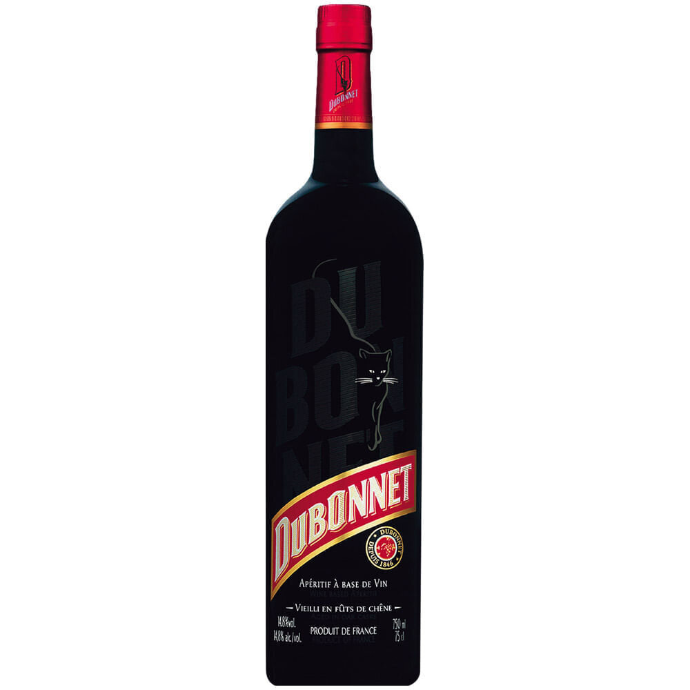 Vino dubonnet bt und