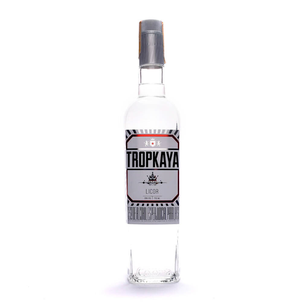 Vodka vodkaskaya bt und