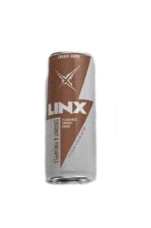 LINX ENERGIZANTE CAFE