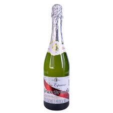 VINO BLANCO ESPUMOSO GRAN BRINDIS 750 X CAJA